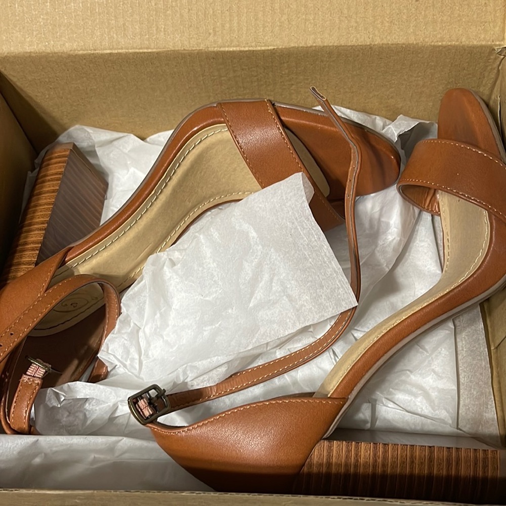 Charlotte Russe